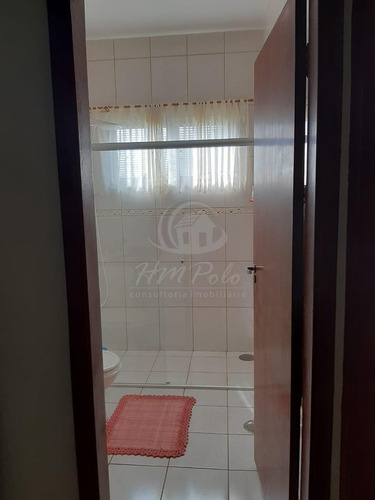 Imagem 18 de 27 de Chácara À Venda Em Jardim Monte Belo - Ch036278