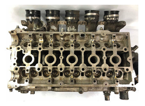 Cabeçote Fiat Marea 2.0 20v 2000 Original Compare (Usado)