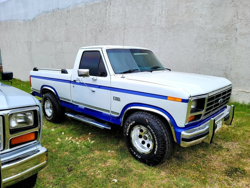 Imagen 1 de 6 de Ford F-150 Ford F-150 Lariat