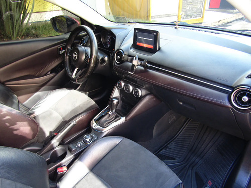 Mazda 2 1.5 Grand Touring Lx