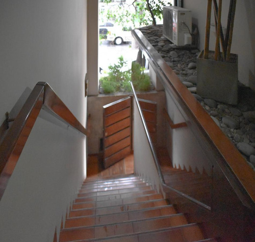 54 E/ 11 Y 12 Oficina En Alquiler - La Plata