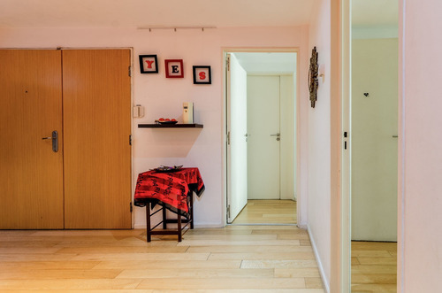 Imagen 6 de 30 de Piso En Venta Con Parrilla Propia Balcon Cochera