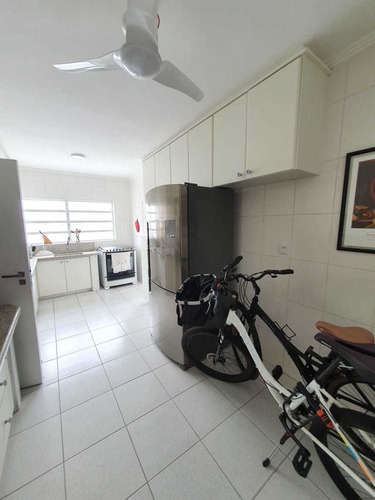 Imagem 5 de 14 de - Lindo E Amplo Apartamento - Andar Alto -