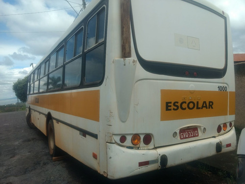 Mercedes Benz 1418 Caio Apache 1418