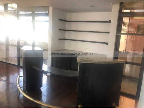 Imagem 3 de 11 de Apartamento - Rudge Ramos - Sao Bernardo Do Campo - Sao Paulo | Ref.: - 19508