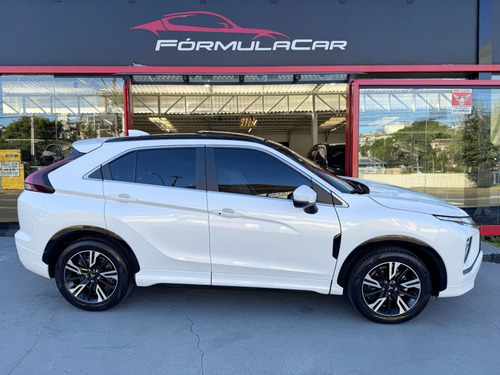 Mitsubishi Eclipse Cross 1.5 MIVEC TURBO GASOLINA HPE-S S-AWC CVT