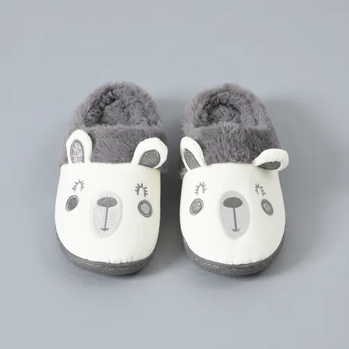 Pantufla Animales Flores 33511-67
