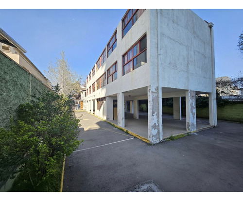 Oficina En Arriendo, Centro Cultural O Colegio, Ñuñoa