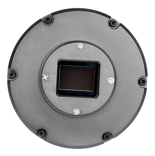 Sv605cc Cámara Refrigerada Espacio Pr Telescopio Astronomía