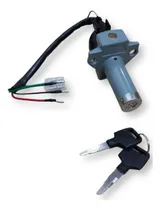 Comprar Chave Ignição Contato Miolo Cbx 200 Strada Cbx 150 Aero