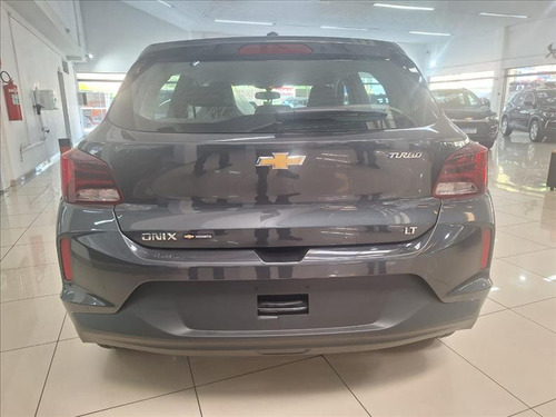 Chevrolet Onix Onix lt Turbo