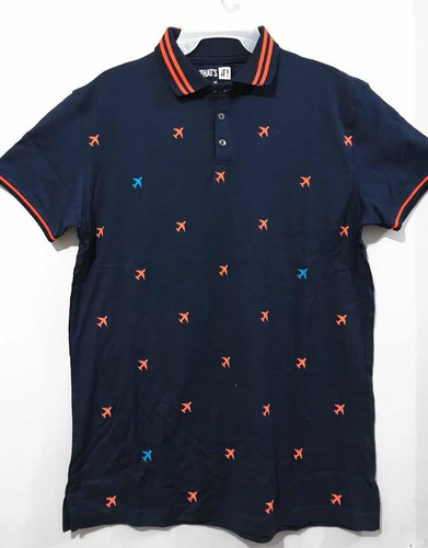 Lote De 20 Playeras Regent Street