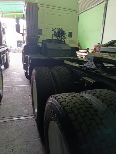 Imagen 9 de 10 de Ivecco Stralis