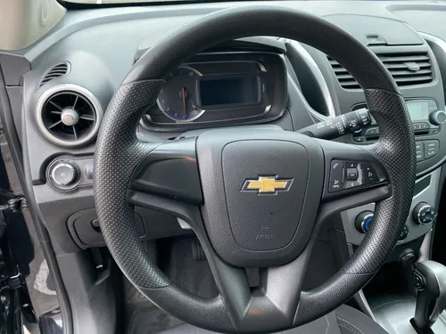 Chevrolet Tracker 1.8 Lt At