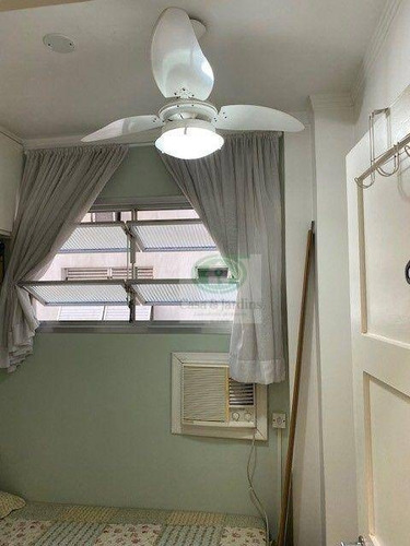 Imagem 20 de 21 de Apartamento 03 Dormitórios Gonzaga - Ap6901