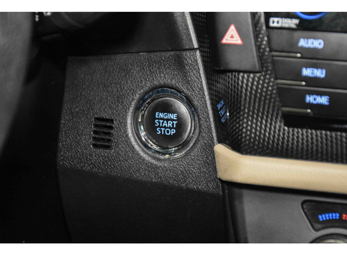 Toyota Corolla 2.0 ALTIS 16V FLEX 4P AUTOMÁTICO