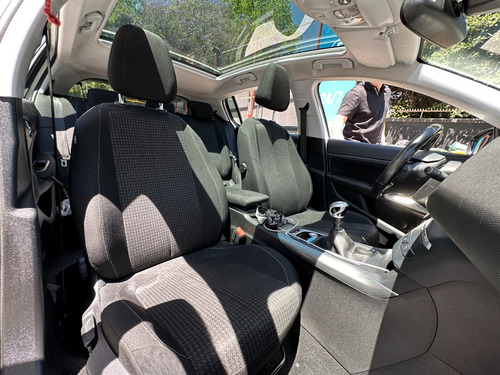 Peugeot 308 Allure Pack Bluehdi 120hp