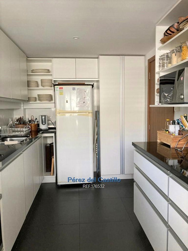 Imagen 9 de 20 de Venta Apartamento 3 Dormitorios, 3 Baños Carrasco Norte