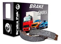 Comprar Zapatas  De Freno Marca Brake Pak Para Hyundai Getz