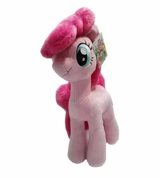 Peluche de cheap pinkie pie