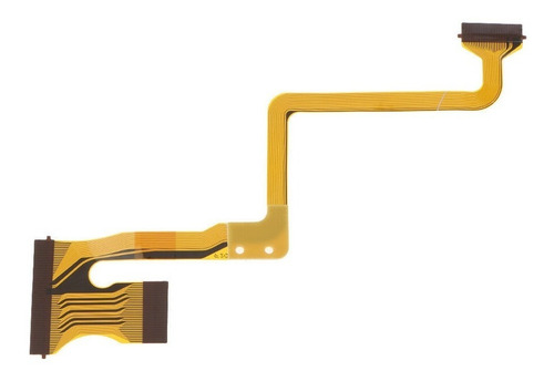 Imagen 3 de 7 de Flex Flexible Jvc Everio Gz Ms120 #