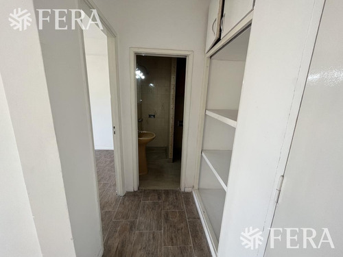 Imagen 5 de 10 de Venta De Departamento Tipo Casa En 1º Piso Con Patio En Villa Dominico (26243)
