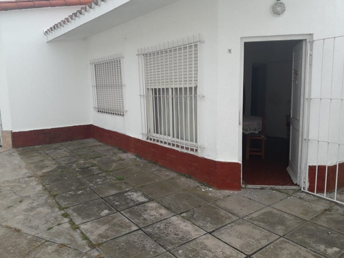 Departamento Para 4 Personas Santa Teresita 