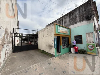 Cochera en venta