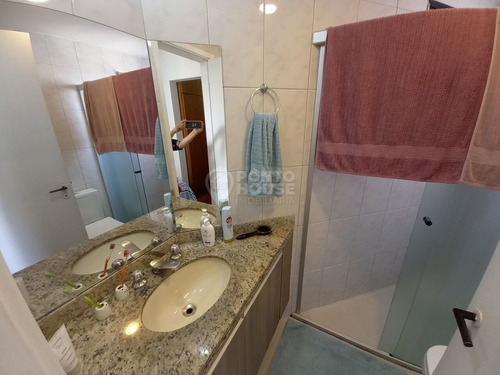 Imagem 8 de 15 de Apartamento 3 Dormitórios, Suíte, 2 Vagas À Venda Na Saúde - Ph41267