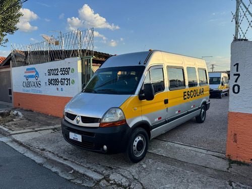 Renault Master 2.5 Dci L3h2 5p