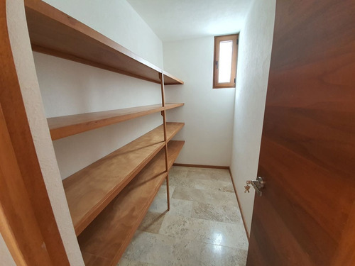 Imagen 17 de 30 de Casa En Venta Cerradas Del Pedregal