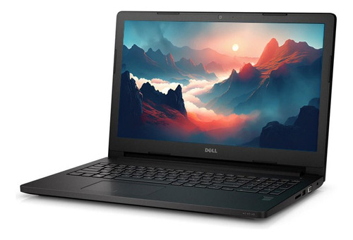 Laptop Dell Inspiron 15-3567 I3 7ma 16g/256ssd 15,6'' Tactil