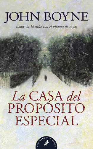 Libro: La Casa Del Propósito Especial The House Of Special P