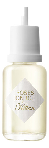 Eau De Parfum Kilian Roses On Ice, 50 Ml, Perfume De Recarga