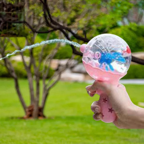 Summer 13ml Water Pool Toy Para Fiesta En La Playa Rosa