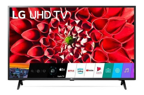 Smart Tv LG Ai Thinq 49um7300pda