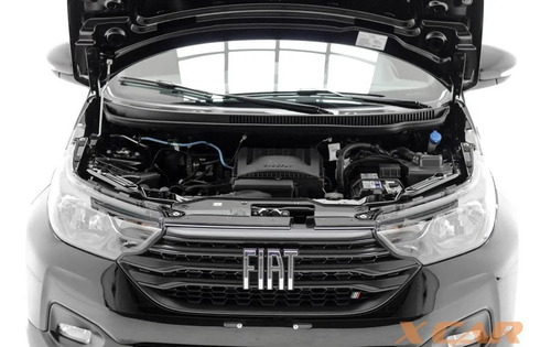 Fiat Strada 0km 2021, Entregas Inmediatas, Tomamos Usados *j