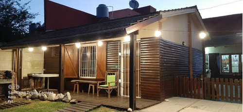 Imagen 4 de 17 de Cabañas Los Troncos Playa Serena, Mar Del Plata