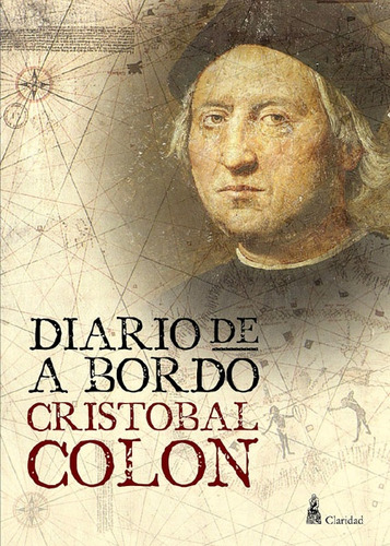Diario De A Bordo - Cristóbal Colón
