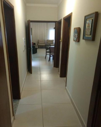Imagem 8 de 16 de Vende-se Apartamento Para Venda Aparamento Belíssimo, Térreo Com Área Privativa No Jardim Irajá, Ribeirão Preto 3 Dormitórios Sendo 1 Suíte, 1 Sala - Ap0145 - 68958551
