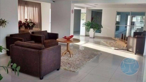 Imagem 2 de 11 de Apartamento Para Venda - V-10412