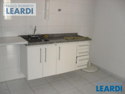 Imagem 9 de 13 de Sobrado - Jardim Paulista - Sp - 413088