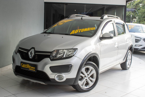 Renault Sandero Stepway 1.6 Hi-power Easy-r 5p