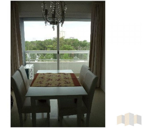 Imagen 11 de 14 de Apartamento En Punta Del Este, Roosevelt