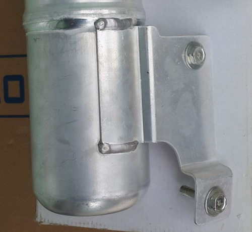 Imagen 4 de 6 de Filtro Deshidratador Dodge Ram 1994-2009