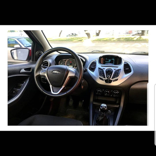 Ford Ka Sel Full