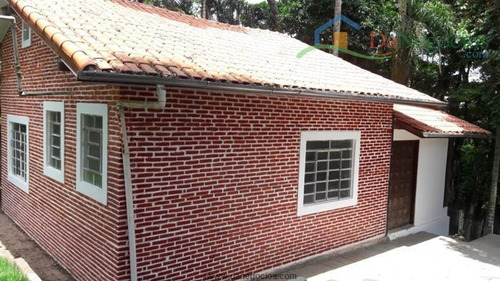 Chácaras À Venda Em Mairiporã/sp - Compre O Seu Chácaras Aqui! - 1341813