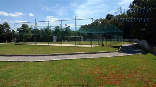 Imagem 6 de 23 de Chácaras Em Condomínio À Venda Em Bom Jesus Dos Perdões/sp - Compre O Seu Chácaras Em Condomínio Aqui! - 1352967