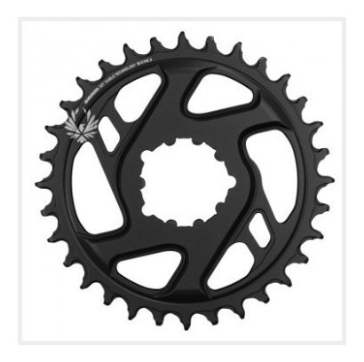 Coroa Sram Gx Eagle Boost 1x12 32t 3mm Direct Mount Alumínio