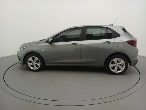 Chevrolet Onix 1.0 TURBO FLEX LTZ AUTOMÁTICO